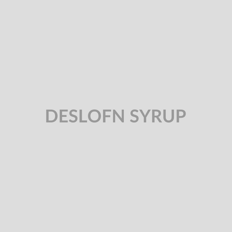 DESLOFN SYRUP - Bolan Clinic Pharmacy