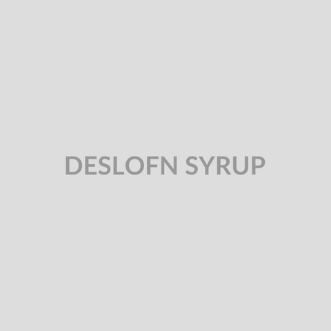 DESLOFN SYRUP - Bolan Clinic Pharmacy