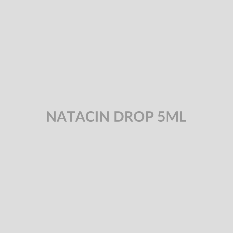 NATACIN DROP 5ML - Bolan Clinic Pharmacy