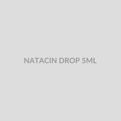 NATACIN DROP 5ML - Bolan Clinic Pharmacy