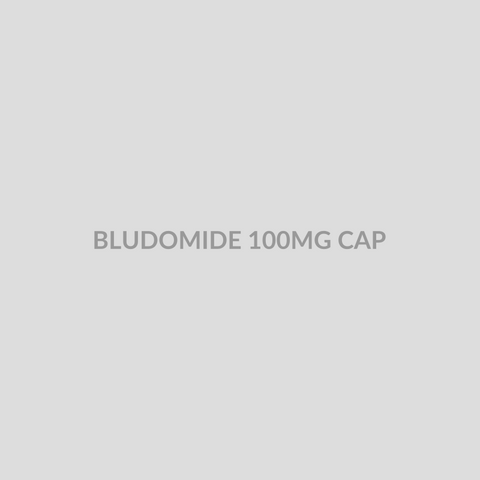 BLUDOMIDE 100MG CAP - Bolan Clinic Pharmacy