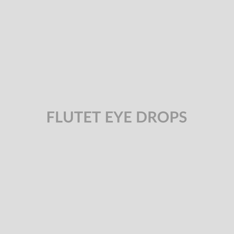 FLUTET EYE DROPS - Bolan Clinic Pharmacy