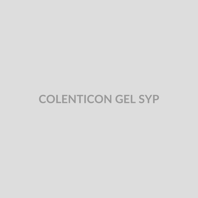 COLENTICON GEL SYP - Bolan Clinic Pharmacy