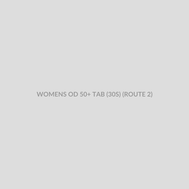 WOMENS OD 50+ TAB (30S) (ROUTE 2) - Bolan Clinic Pharmacy