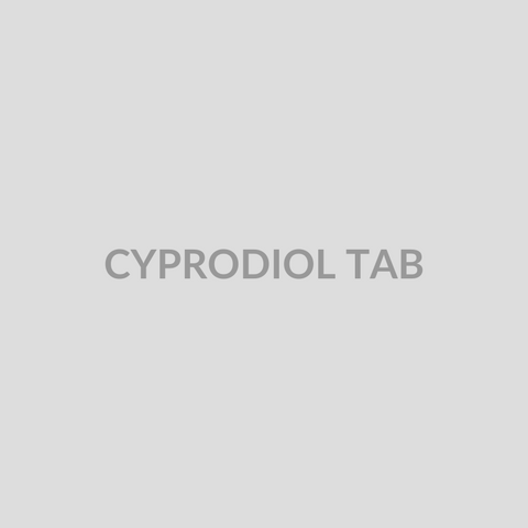 CYPRODIOL TAB - Bolan Clinic Pharmacy