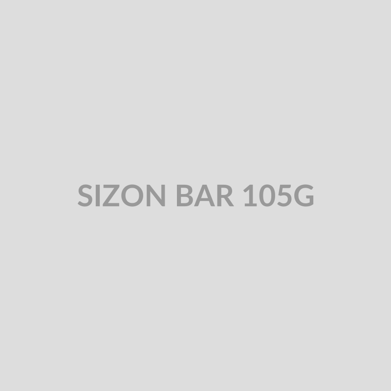 SIZON BAR 105G - Bolan Clinic Pharmacy
