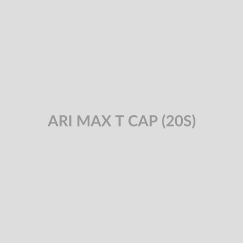 ARI MAX T CAP (20S) - Bolan Clinic Pharmacy