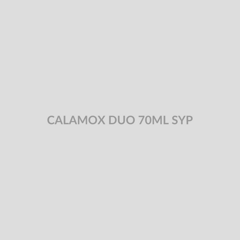 CALAMOX DUO 70ML SYP - Bolan Clinic Pharmacy