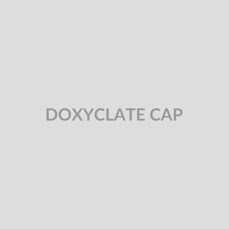 DOXYCLATE CAP - Bolan Clinic Pharmacy