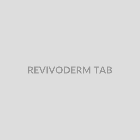 REVIVODERM TAB - Bolan Clinic Pharmacy
