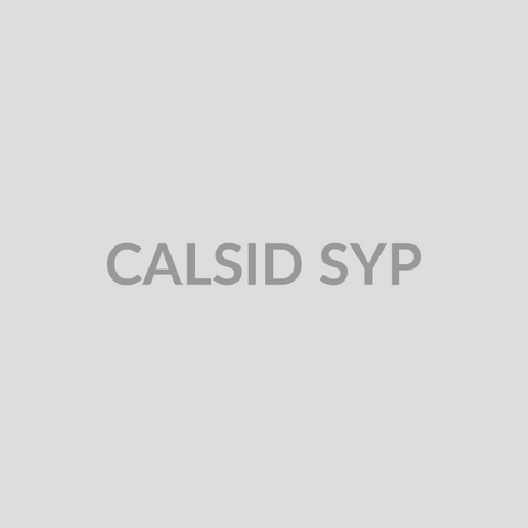 CALSID SYP - Bolan Clinic Pharmacy