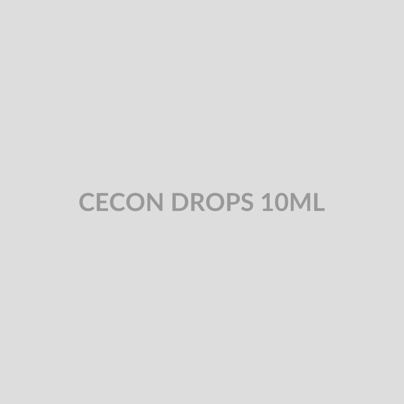 CECON DROPS 10ML - Bolan Clinic Pharmacy
