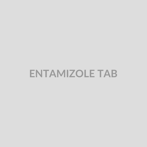 ENTAMIZOLE TAB - Bolan Clinic Pharmacy
