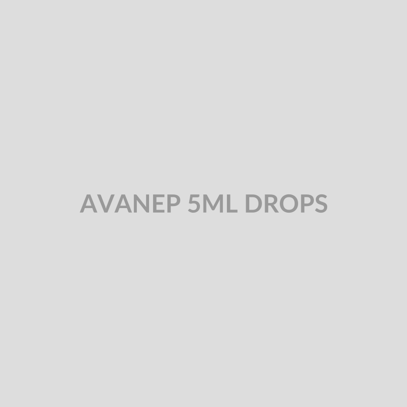 AVANEP 5ML DROPS - Bolan Clinic Pharmacy