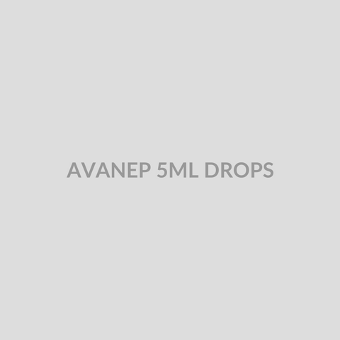 AVANEP 5ML DROPS - Bolan Clinic Pharmacy