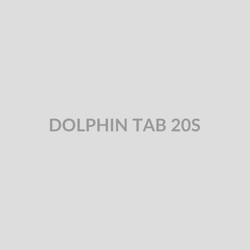 DOLPHIN TAB 20S - Bolan Clinic Pharmacy