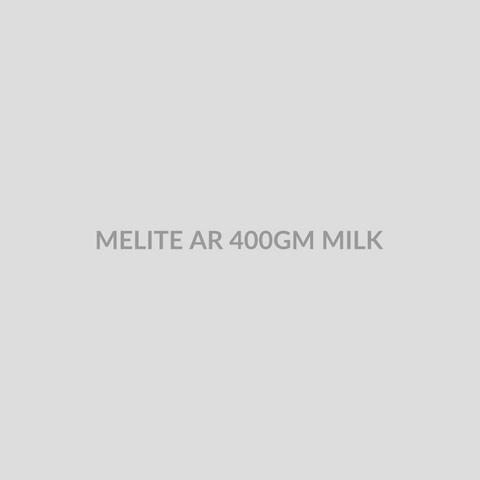 MELITE AR 400GM MILK - Bolan Clinic Pharmacy