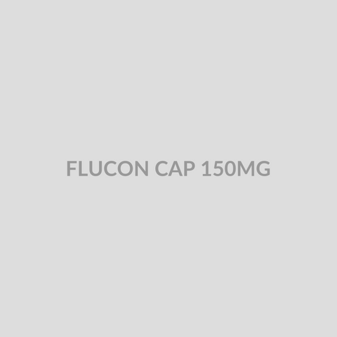FLUCON CAP 150MG - Bolan Clinic Pharmacy