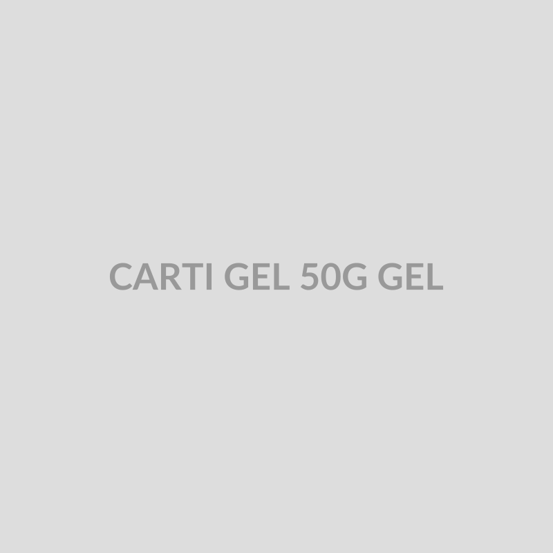 CARTI GEL 50G GEL - Bolan Clinic Pharmacy
