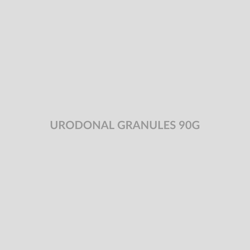 URODONAL GRANULES 90G - Bolan Clinic Pharmacy