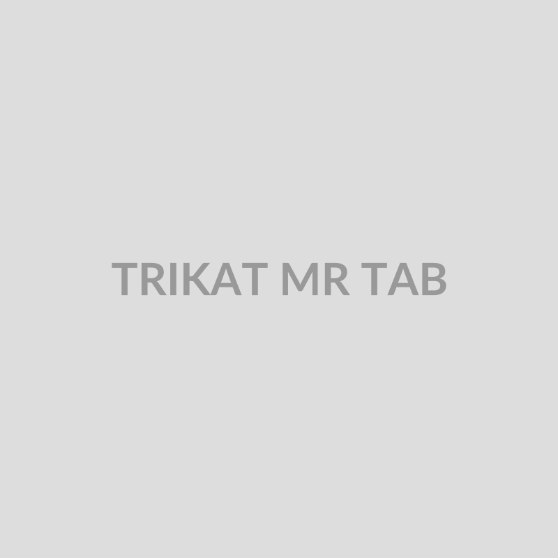 TRIKAT MR TAB - Bolan Clinic Pharmacy