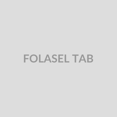 FOLASEL TAB - Bolan Clinic Pharmacy