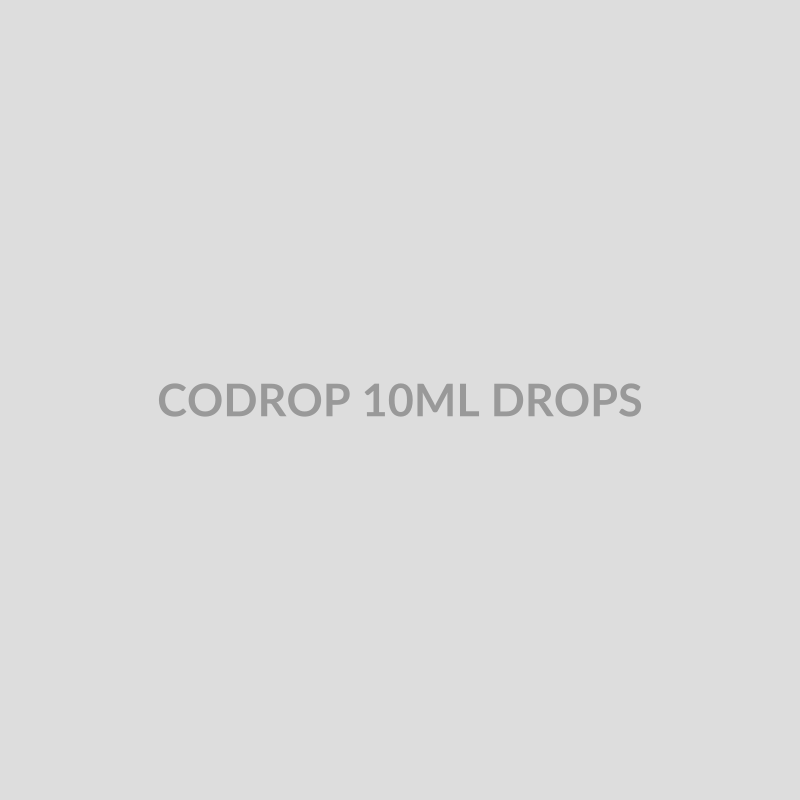 CODROP 10ML DROPS - Bolan Clinic Pharmacy