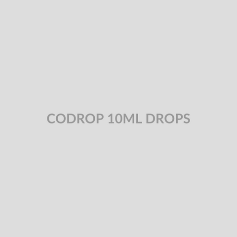 CODROP 10ML DROPS - Bolan Clinic Pharmacy