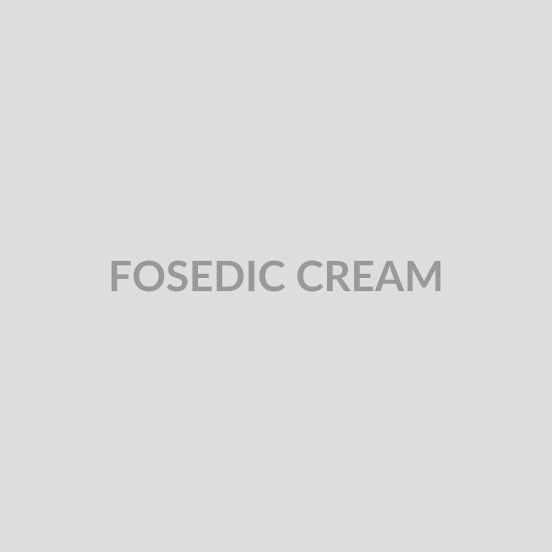 FOSEDIC CREAM - Bolan Clinic Pharmacy