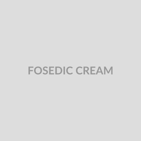 FOSEDIC CREAM - Bolan Clinic Pharmacy