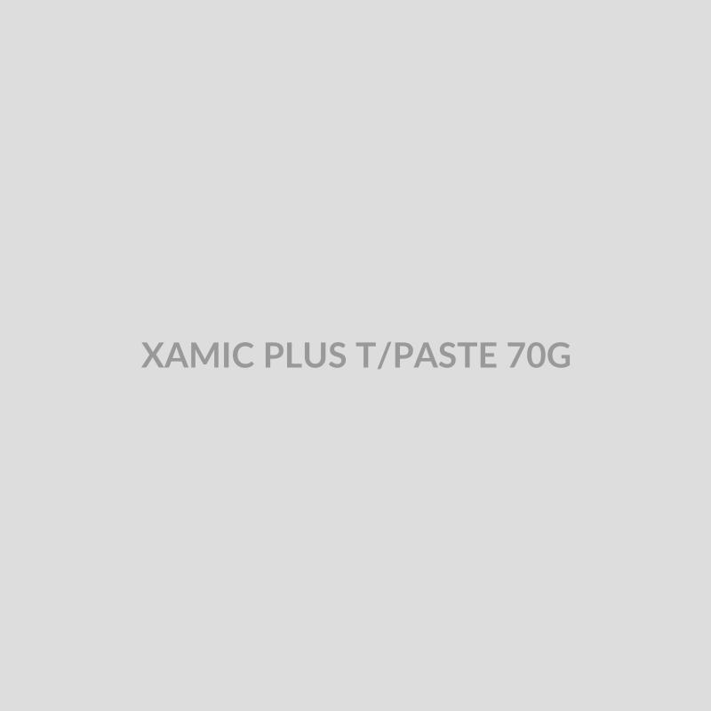 XAMIC PLUS T/PASTE 70G - Bolan Clinic Pharmacy