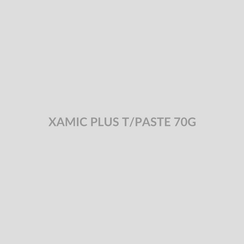 XAMIC PLUS T/PASTE 70G - Bolan Clinic Pharmacy