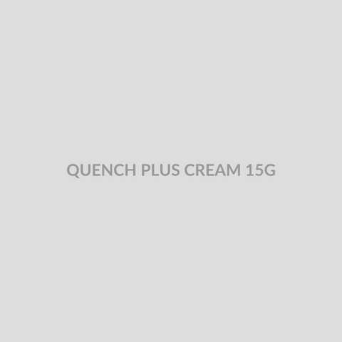 QUENCH PLUS CREAM 15G - Bolan Clinic Pharmacy