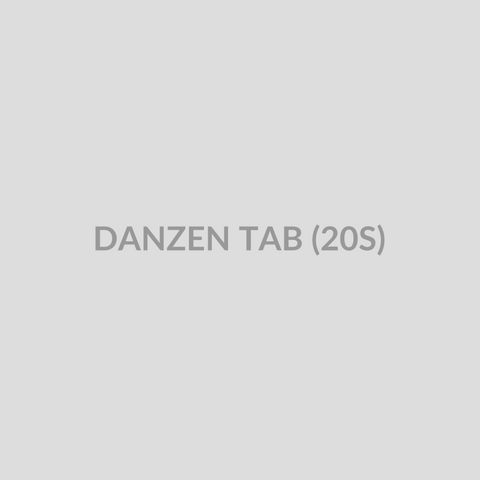 DANZEN TAB (20S) - Bolan Clinic Pharmacy