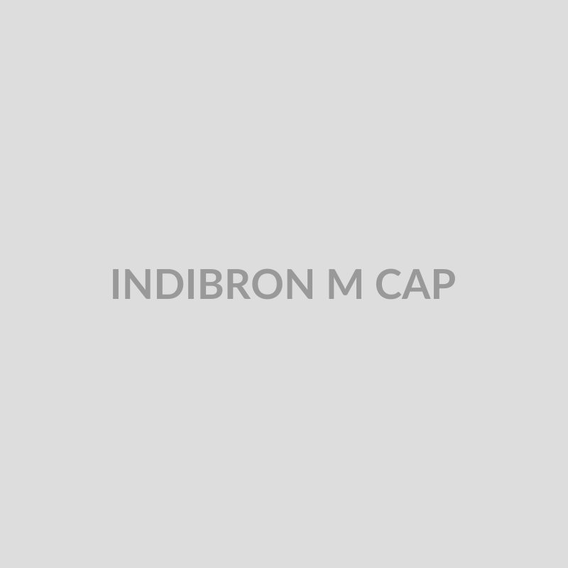 INDIBRON M CAP - Bolan Clinic Pharmacy