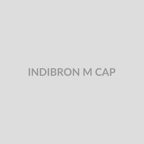 INDIBRON M CAP - Bolan Clinic Pharmacy