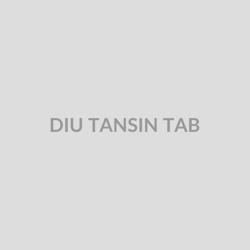 DIU TANSIN TAB - Bolan Clinic Pharmacy