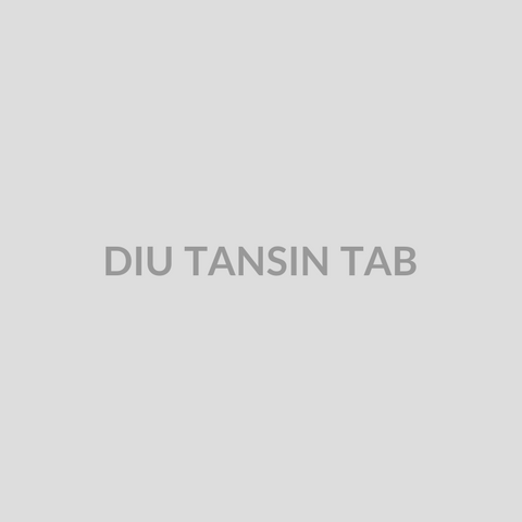 DIU TANSIN TAB - Bolan Clinic Pharmacy