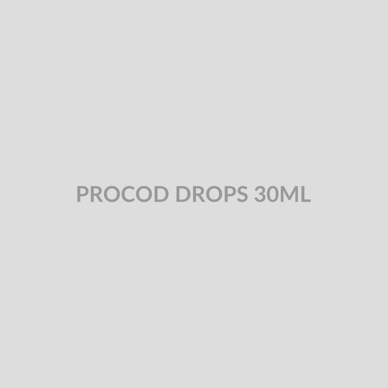 PROCOD DROPS 30ML - Bolan Clinic Pharmacy