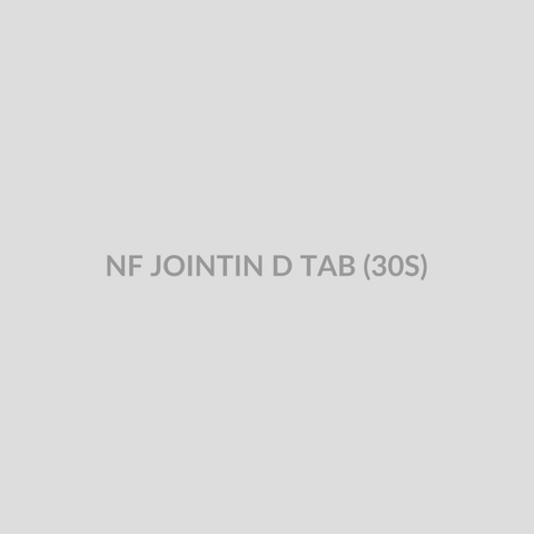 NF JOINTIN D TAB (30S) - Bolan Clinic Pharmacy