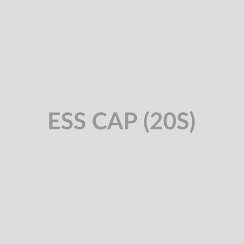 ESS CAP (20S) - Bolan Clinic Pharmacy