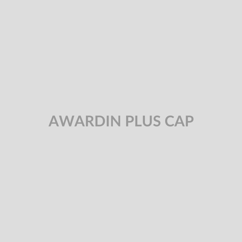 AWARDIN PLUS CAP - Bolan Clinic Pharmacy