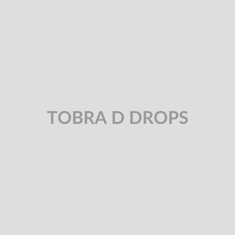 TOBRA D DROPS - Bolan Clinic Pharmacy