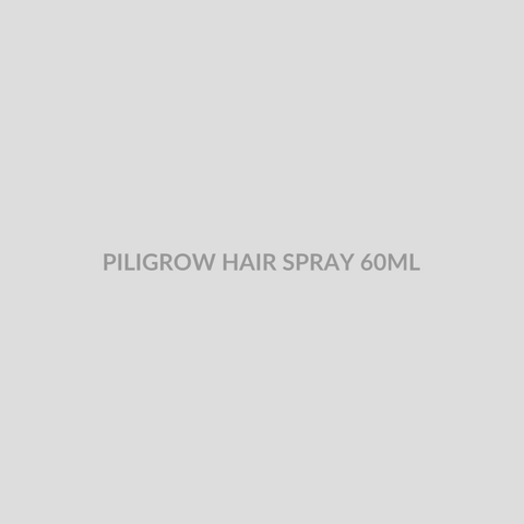 PILIGROW HAIR SPRAY 60ML - Bolan Clinic Pharmacy