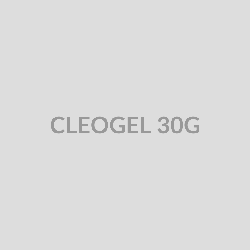 CLEOGEL 30G - Bolan Clinic Pharmacy