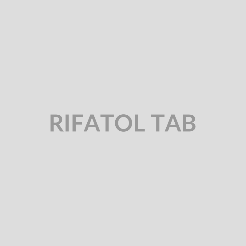 RIFATOL TAB - Bolan Clinic Pharmacy