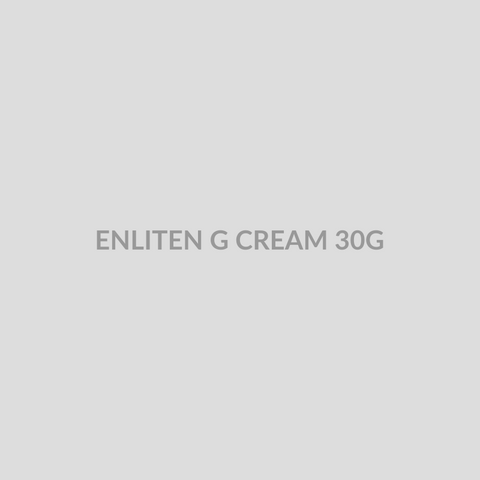 ENLITEN G CREAM 30G - Bolan Clinic Pharmacy