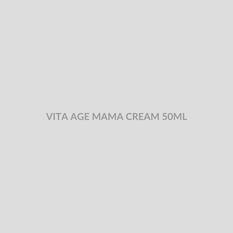 VITA AGE MAMA CREAM 50ML - Bolan Clinic Pharmacy