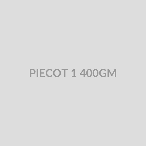 PIECOT 1 400GM - Bolan Clinic Pharmacy