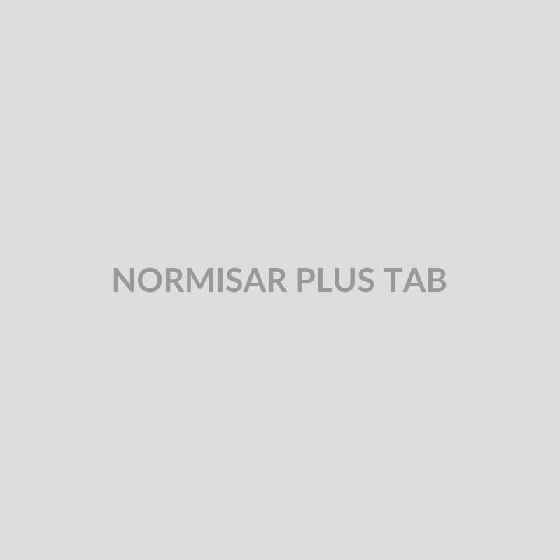NORMISAR PLUS TAB - Bolan Clinic Pharmacy